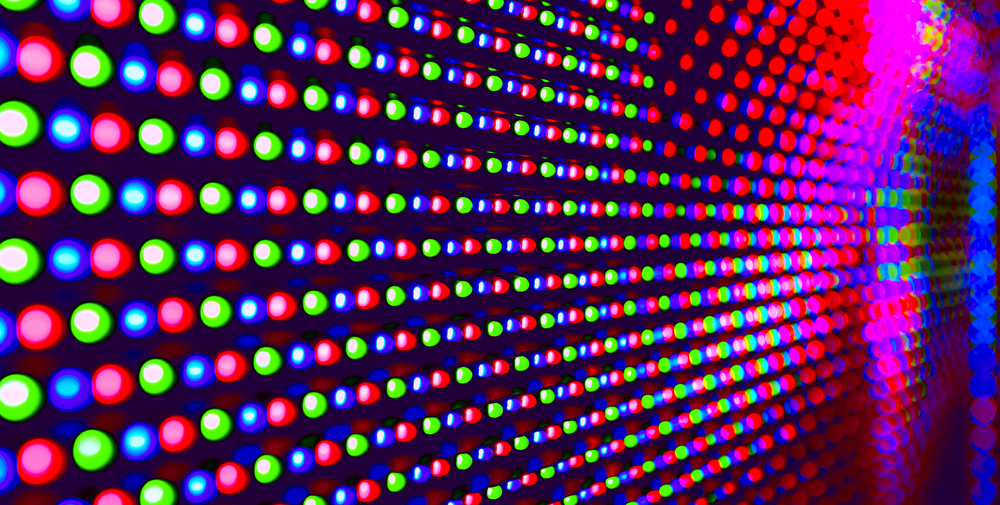 pannello led