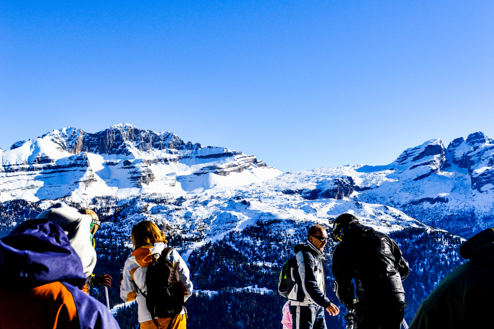 Madonna di Campiglio